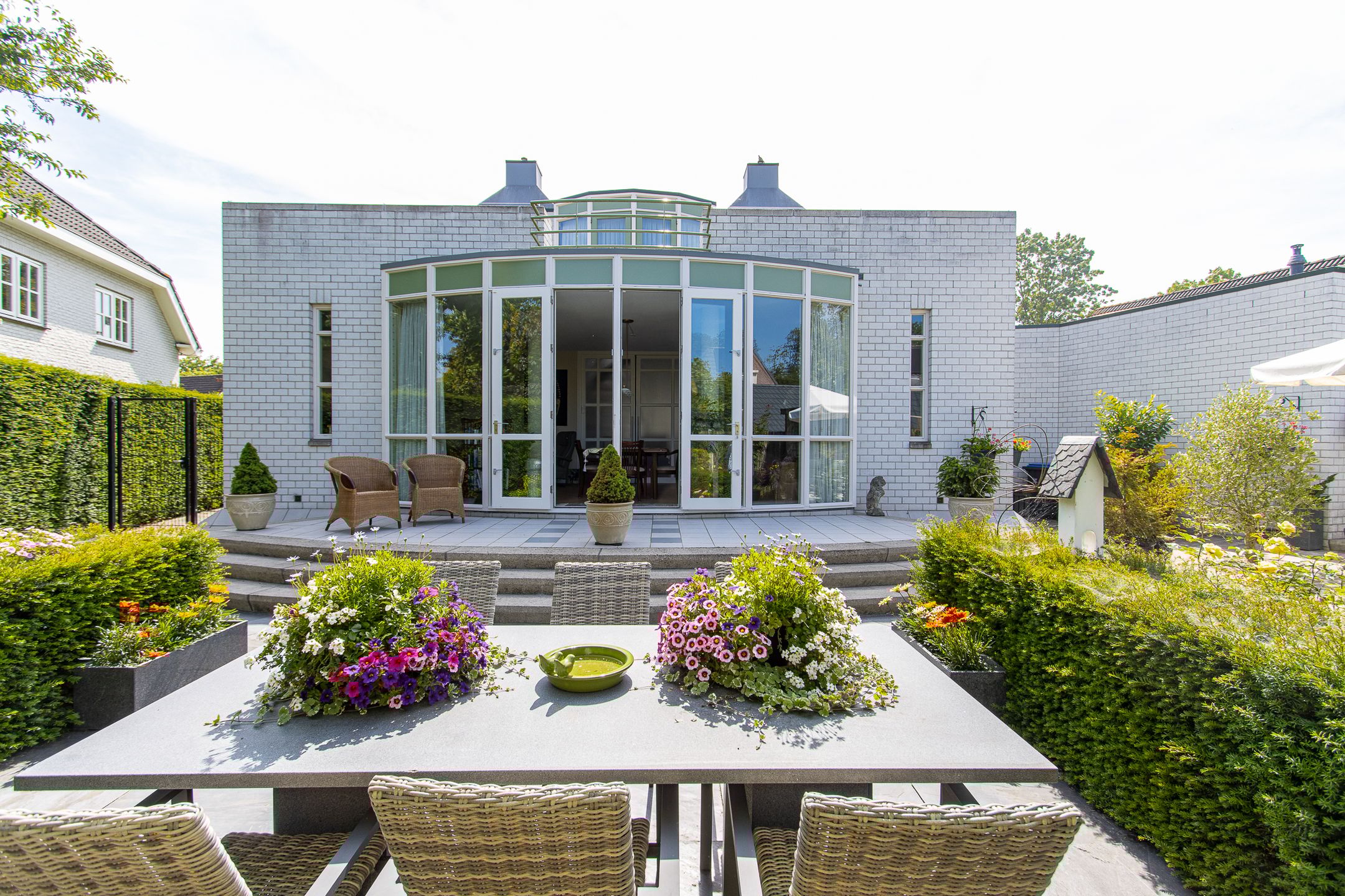 Foto 69 van de Flank 5