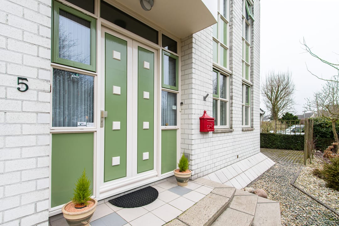 Foto 71 van de Flank 5