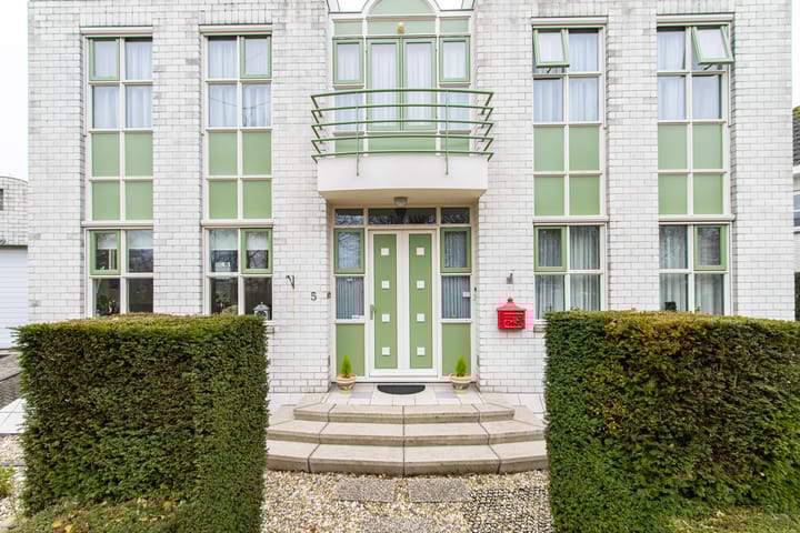 Foto 72 van de Flank 5