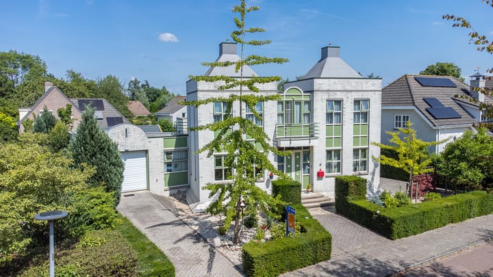 Foto 73 van de Flank 5