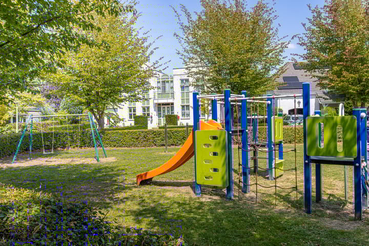 Foto 74 van de Flank 5