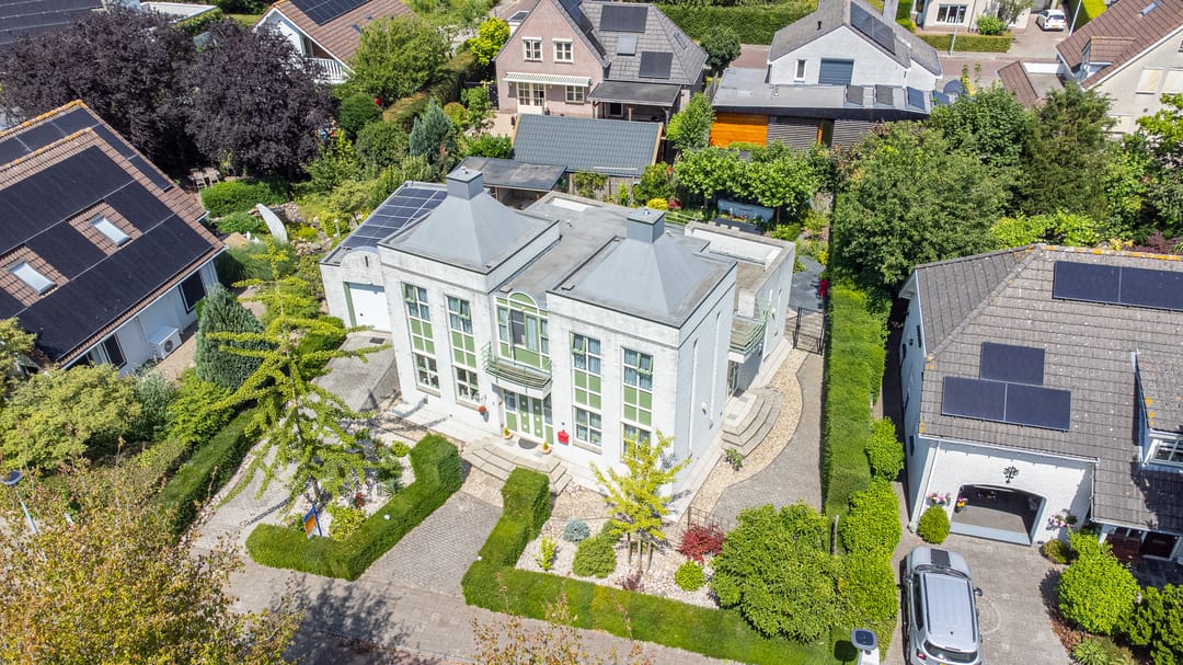 Foto 77 van de Flank 5