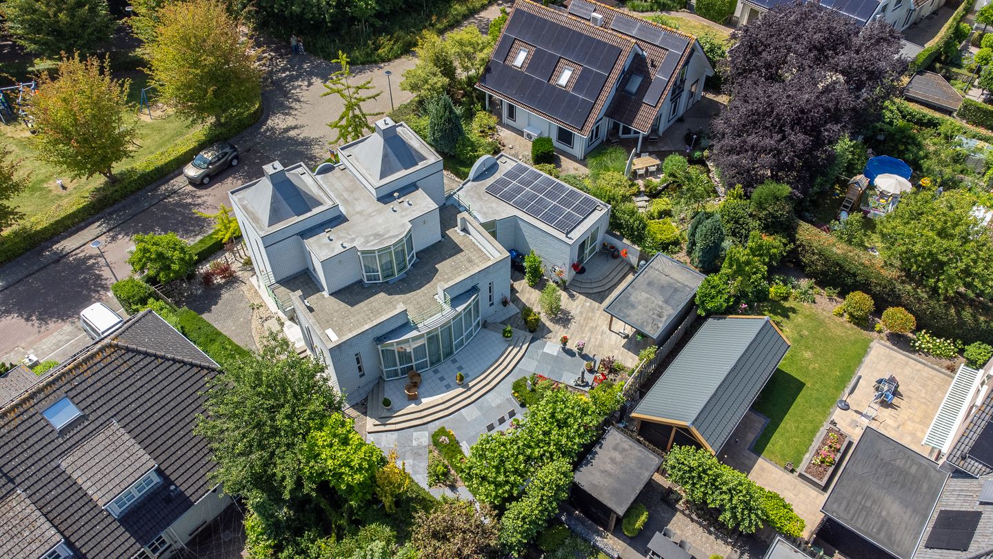 Foto 80 van de Flank 5