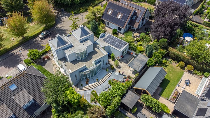 Foto 80 van de Flank 5