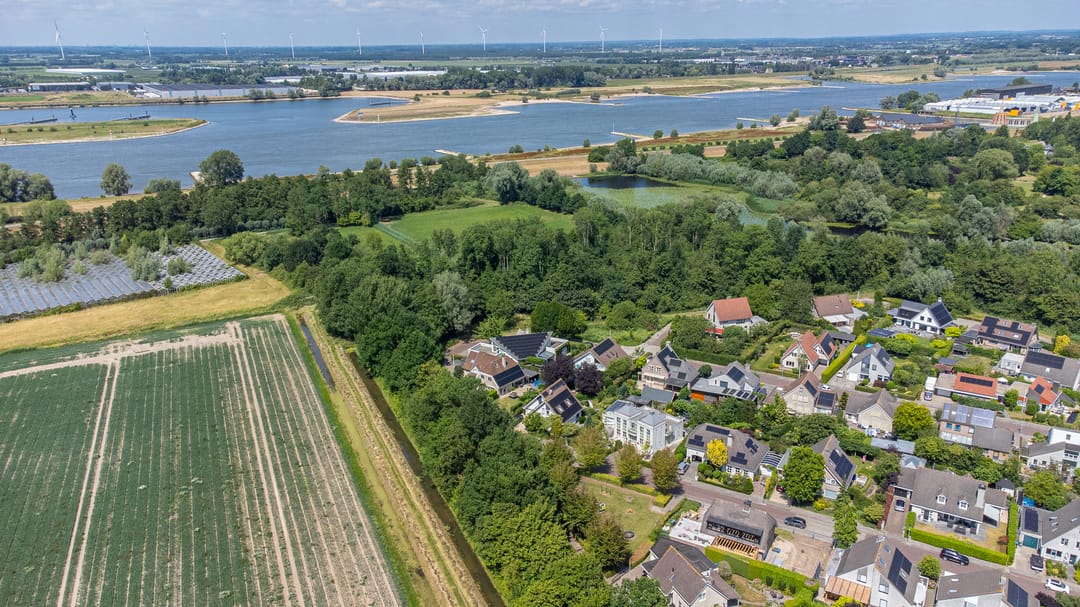 Foto 83 van de Flank 5