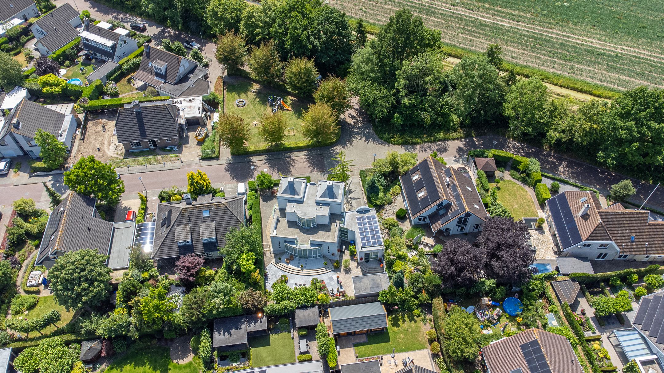 Foto 87 van de Flank 5