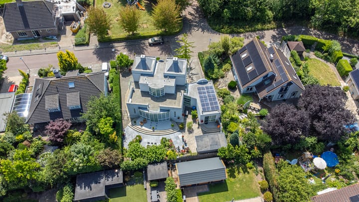 Foto 88 van de Flank 5