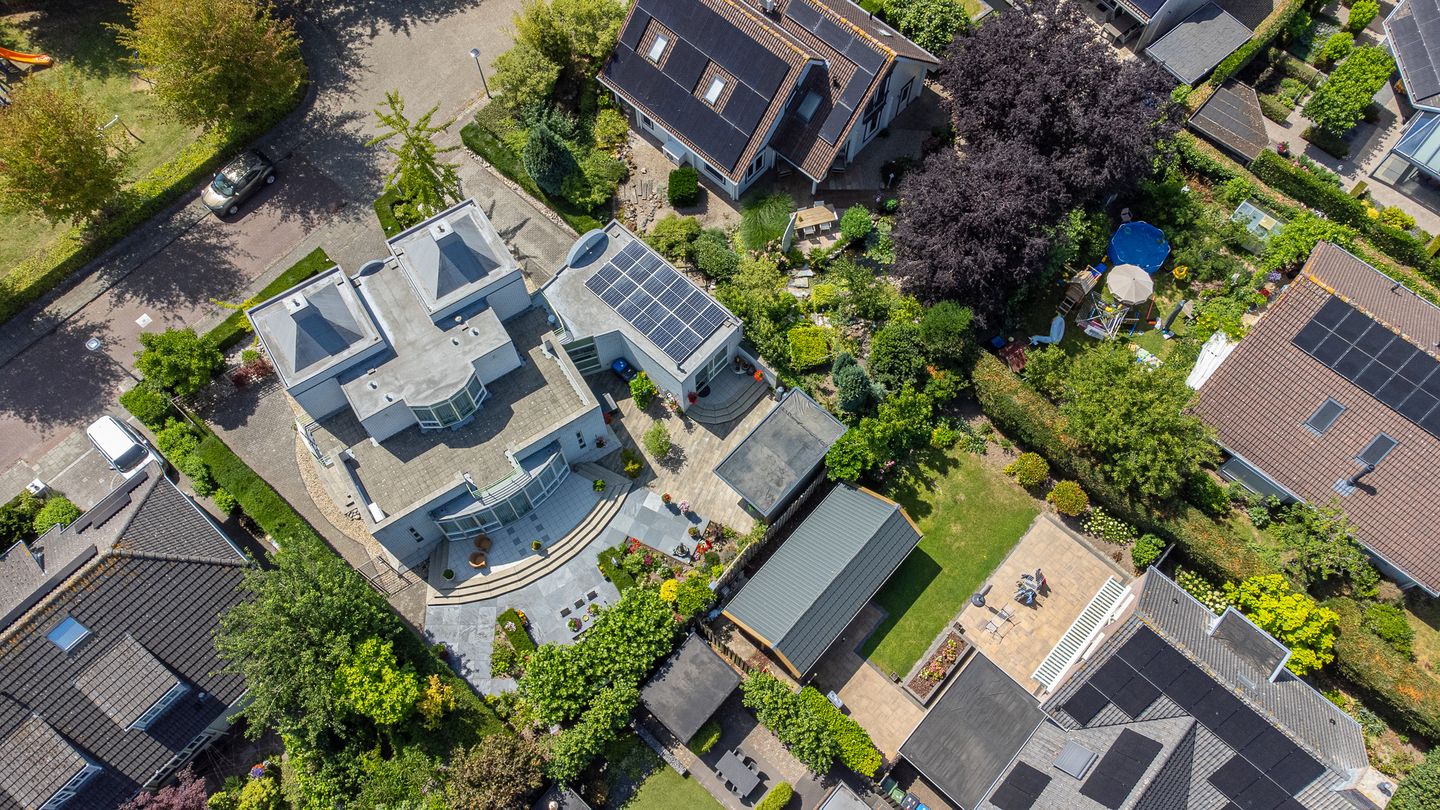 Foto 89 van de Flank 5