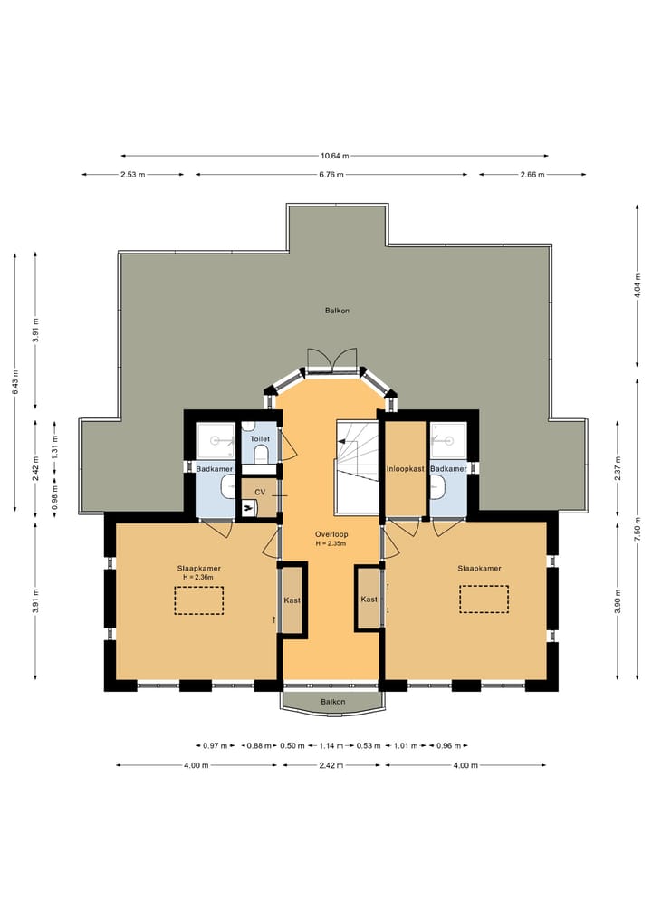 Foto 91 van de Flank 5