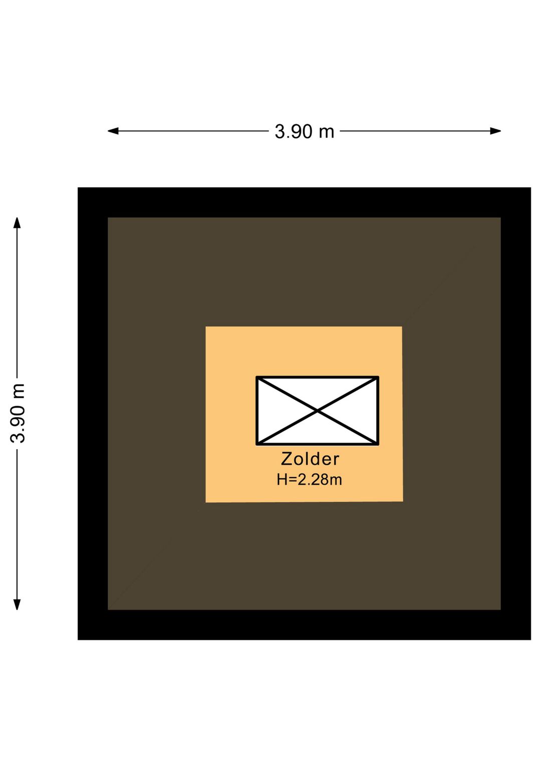 Foto 92 van de Flank 5