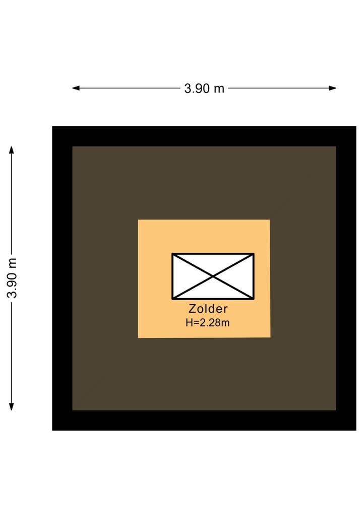 Foto 93 van de Flank 5