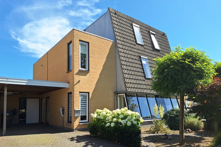 Foto 1 van Venkelveld 4