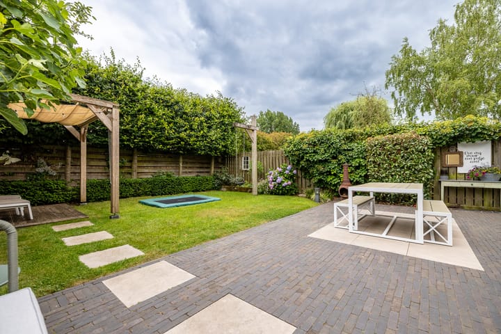 Foto 2 van Venkelveld 4