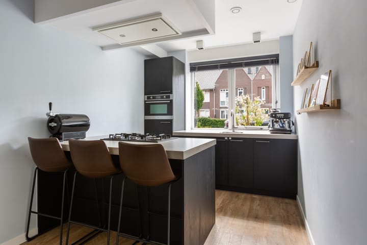 Foto 2 van Minorcalaan 23