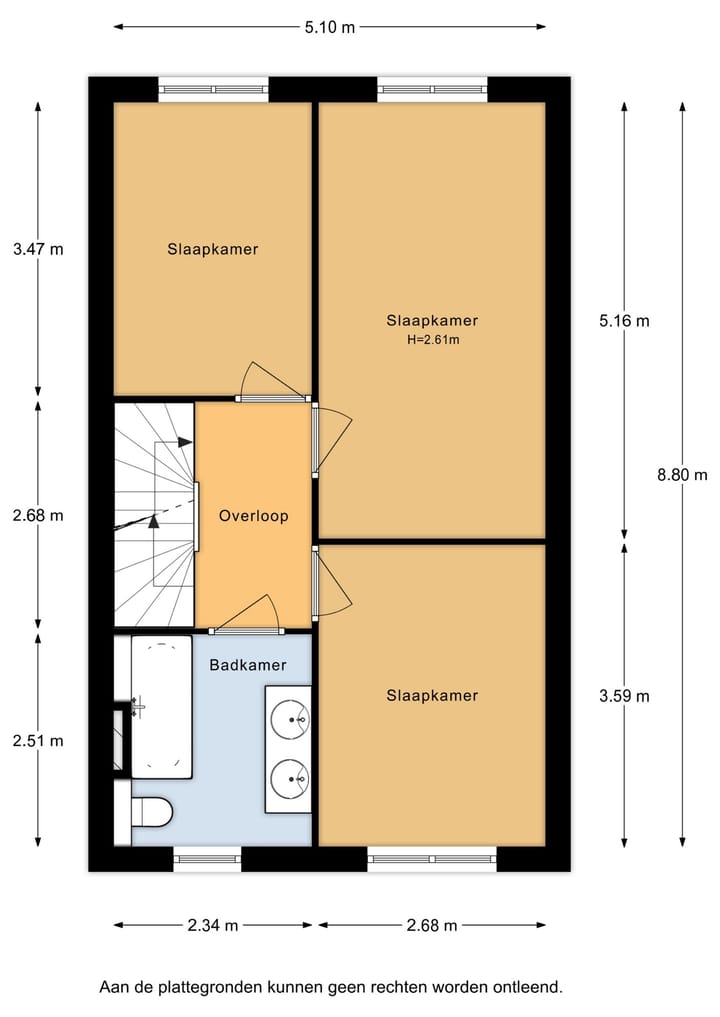 Foto 40 van Minorcalaan 23