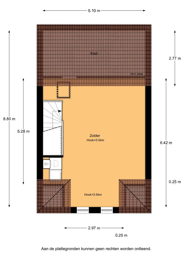 Foto 41 van Minorcalaan 23