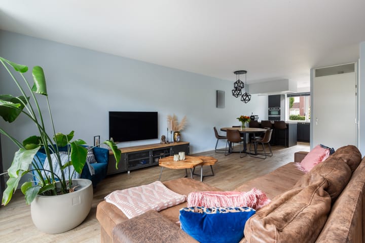 Foto 6 van Minorcalaan 23