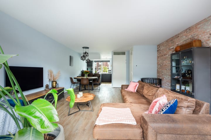 Foto 7 van Minorcalaan 23