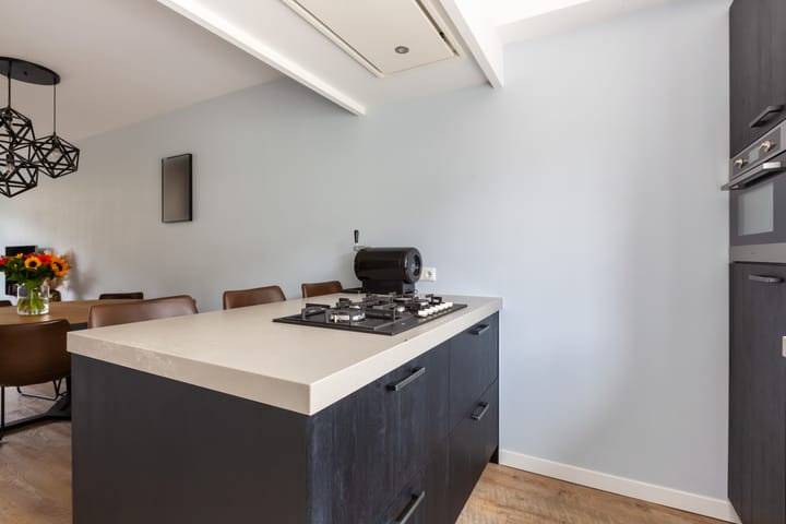 Foto 9 van Minorcalaan 23