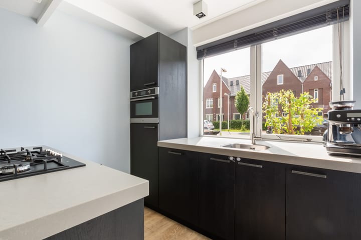 Foto 10 van Minorcalaan 23