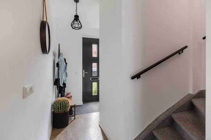 Foto 12 van Minorcalaan 23