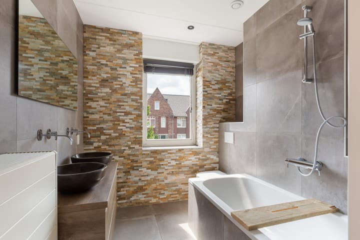 Foto 13 van Minorcalaan 23