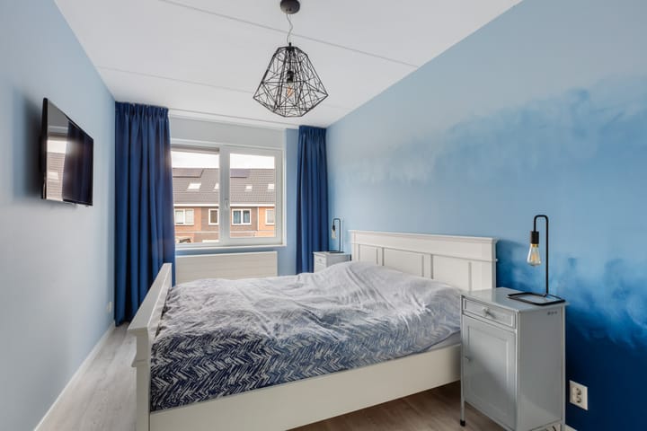 Foto 16 van Minorcalaan 23