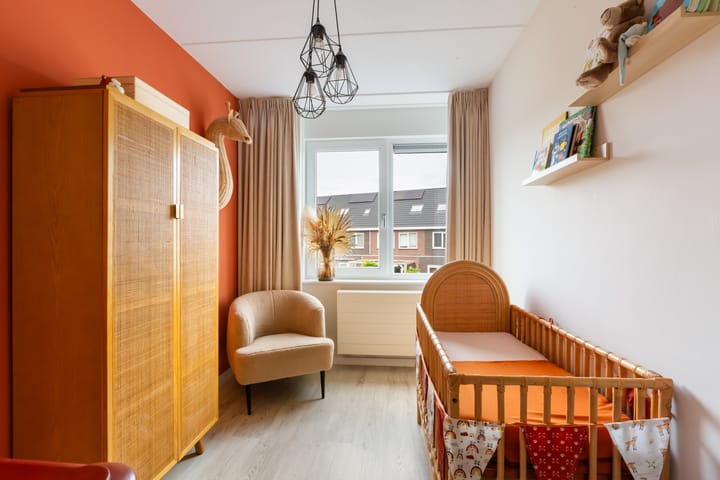 Foto 18 van Minorcalaan 23