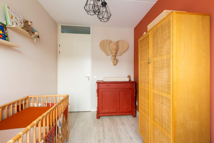 Foto 19 van Minorcalaan 23