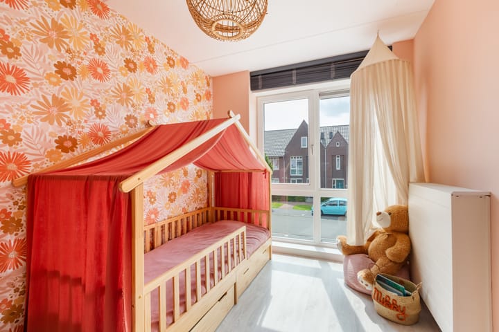 Foto 20 van Minorcalaan 23