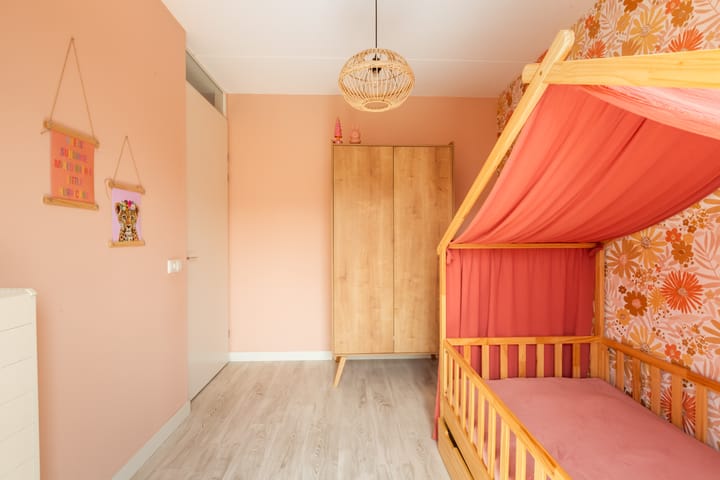 Foto 21 van Minorcalaan 23