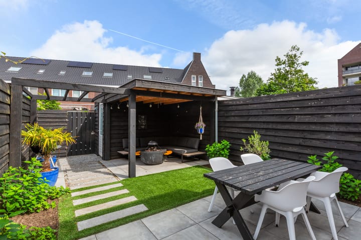 Foto 24 van Minorcalaan 23