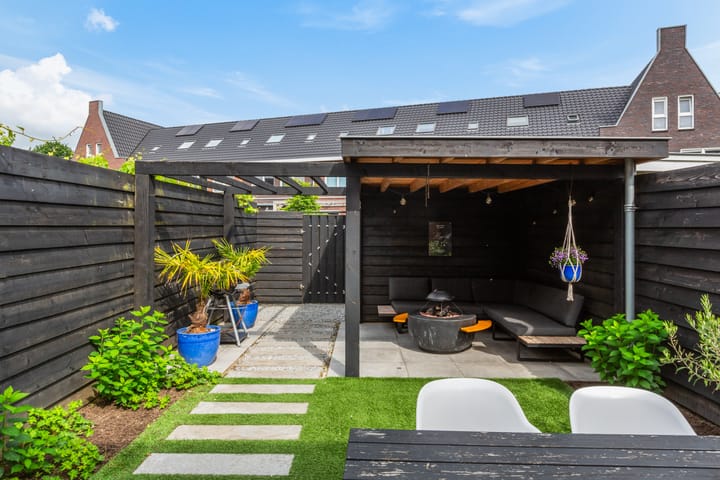 Foto 25 van Minorcalaan 23