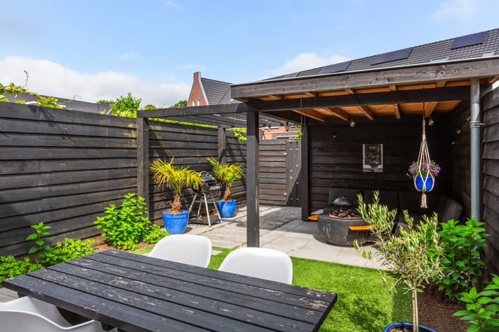 Foto 26 van Minorcalaan 23