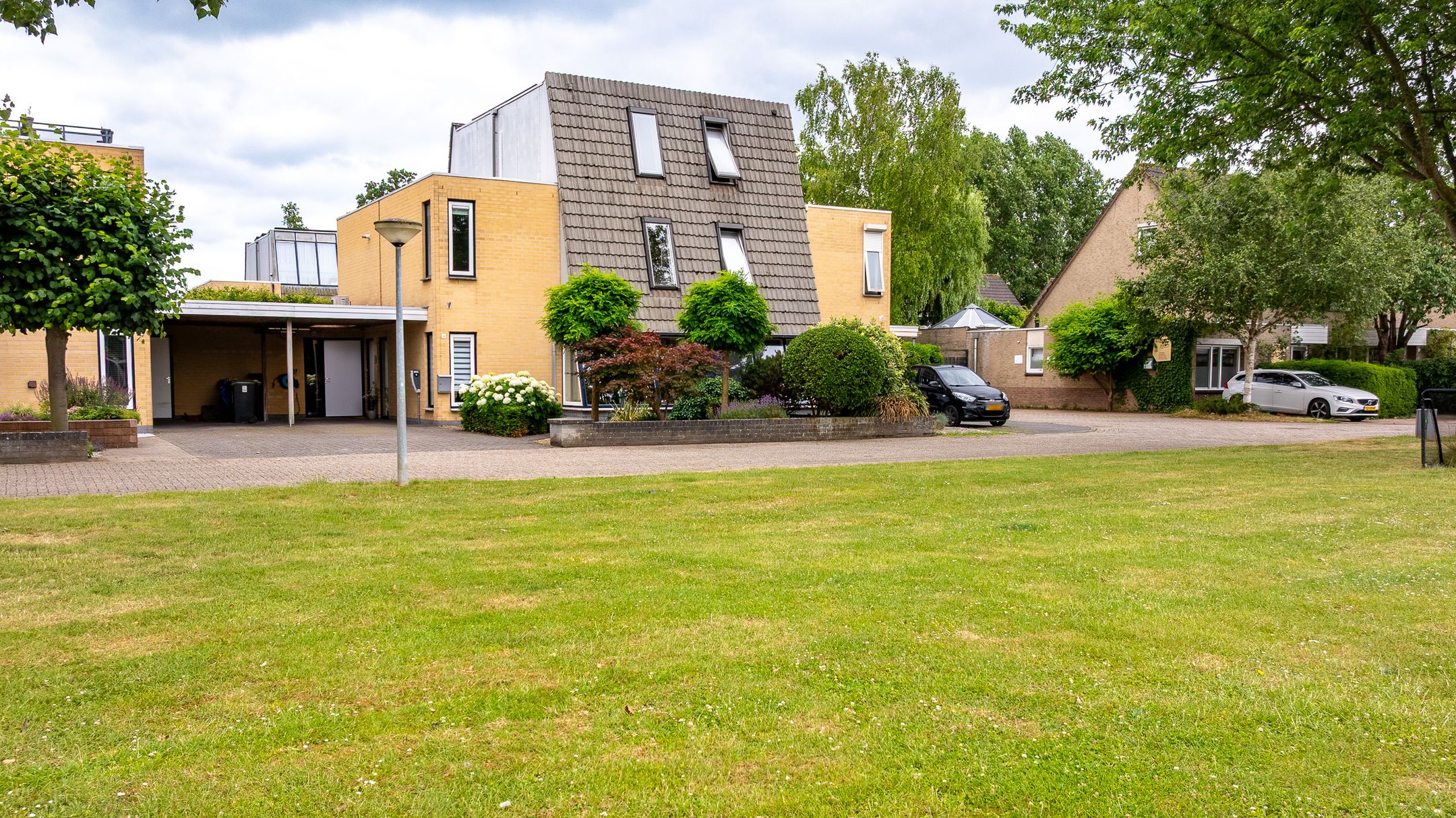 Photo 60 of Venkelveld 4