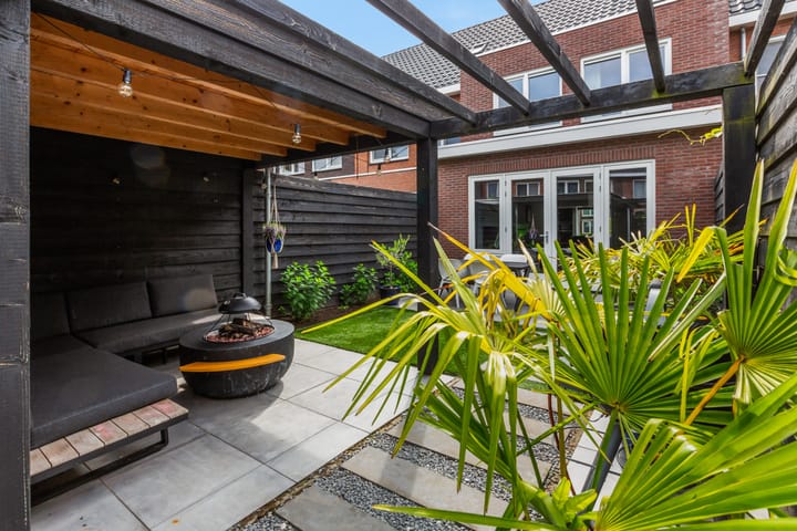 Foto 29 van Minorcalaan 23