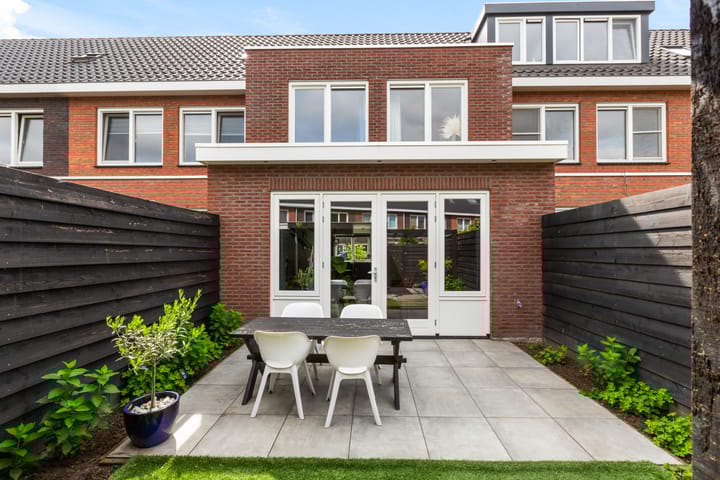 Foto 30 van Minorcalaan 23