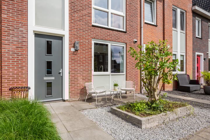 Foto 32 van Minorcalaan 23