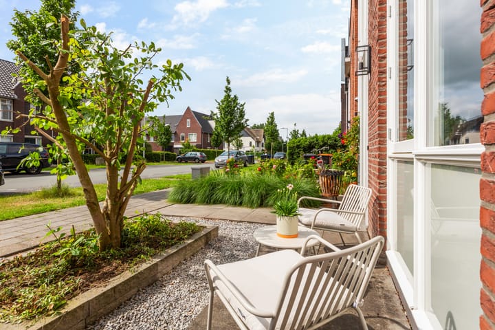 Foto 33 van Minorcalaan 23