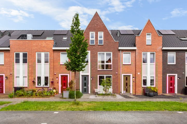 Foto 34 van Minorcalaan 23