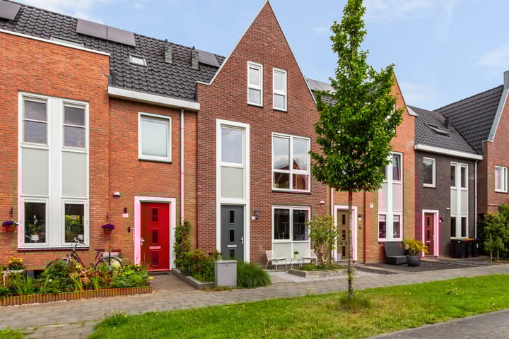 Foto 35 van Minorcalaan 23