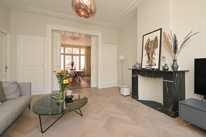 Bekijk foto van Anna Paulownastraat 51 A