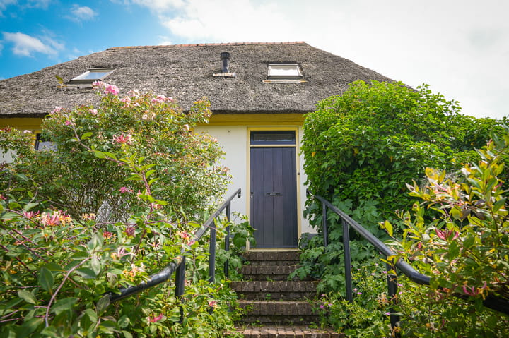 Photo 4 of Gasthuisstraat 22