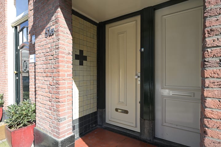 Foto 3 van Anna Paulownastraat 51-A