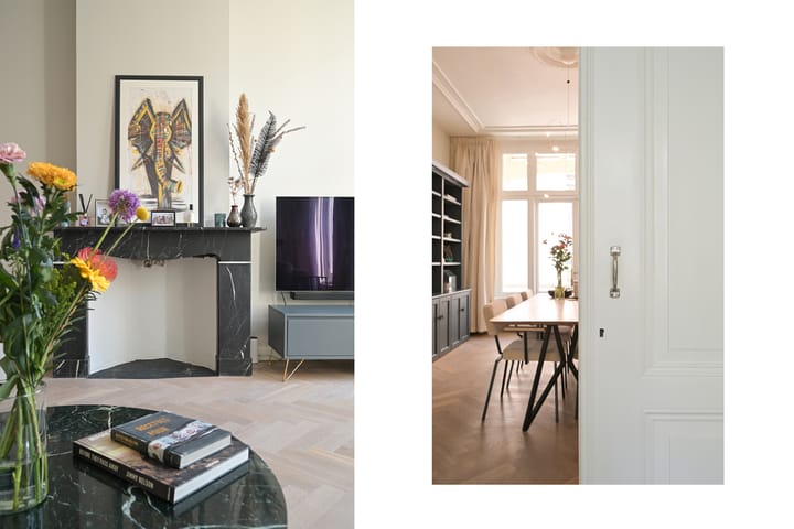 Photo 9 of Anna Paulownastraat 51-A