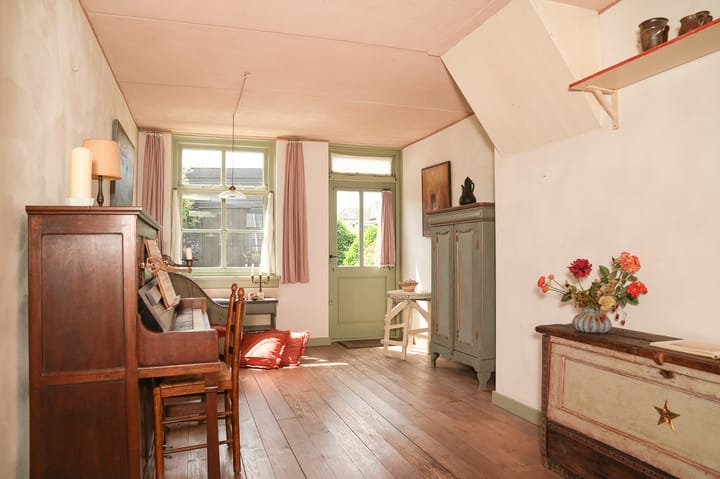 Foto 12 van Gasthuisstraat 22