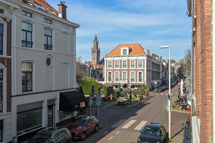 Photo 10 of Anna Paulownastraat 51-A