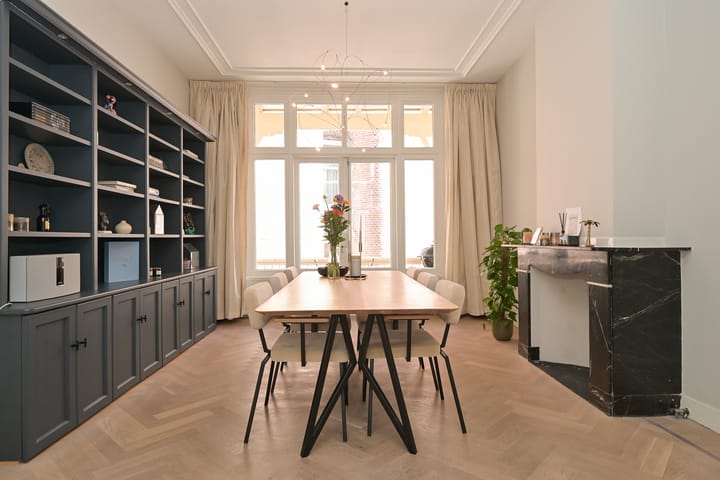 Photo 12 of Anna Paulownastraat 51-A