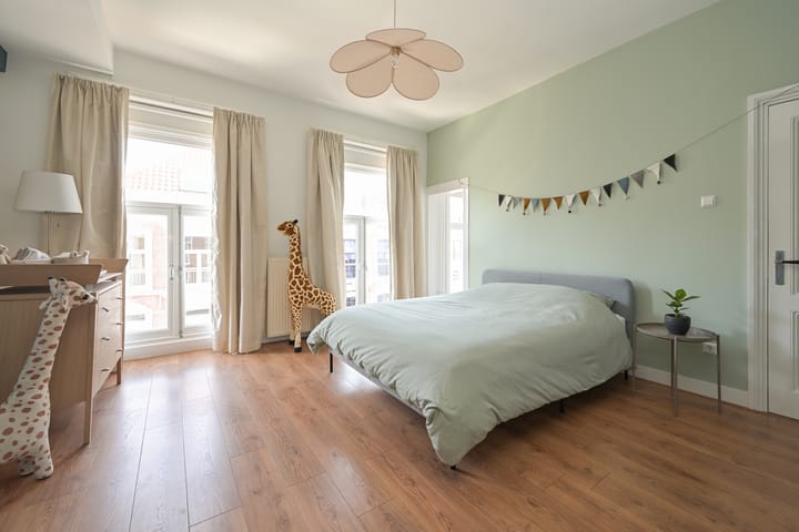 Photo 19 of Anna Paulownastraat 51-A