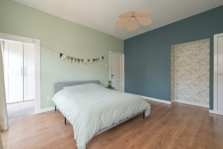 Photo 20 of Anna Paulownastraat 51-A